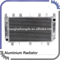HIGH quality for KAWASAKI Z1000 ZR1000A 2003-2006 ATV radiator